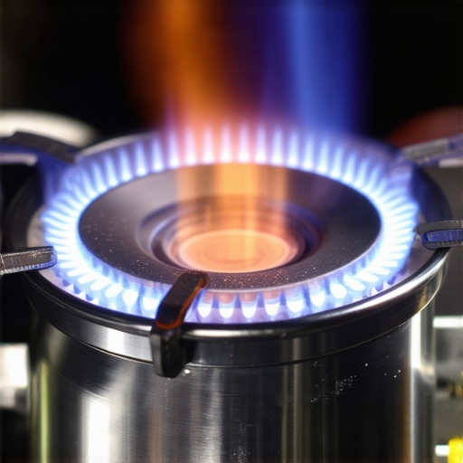 Why Your Gas Oven Igniter Clicks But Never Lights