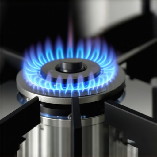 Why Your Gas Range Is Taking 10 Seconds to Ignite