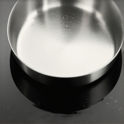 Why Your Induction Cooktop Makes a High-Pitched Squealing Sound