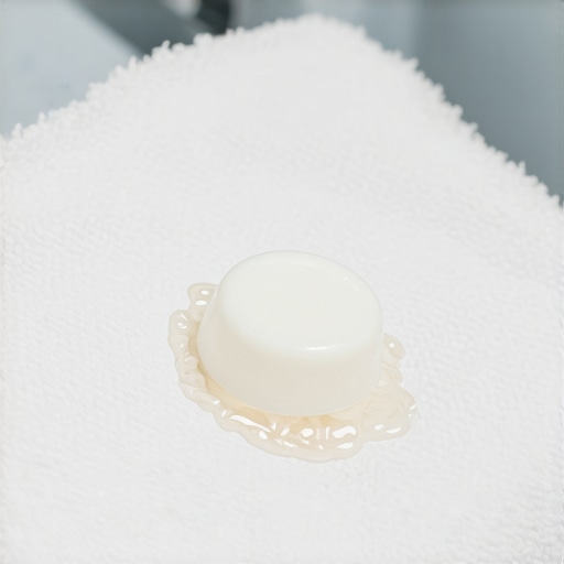 Why Your Laundry Pods Aren't Dissolving Properly in Cold Water Cycles