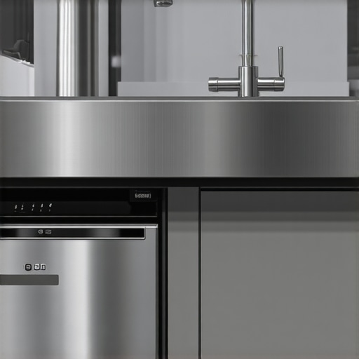 Why Your New Canton Kitchen Remodel Might Be Choking the Dishwasher Drain