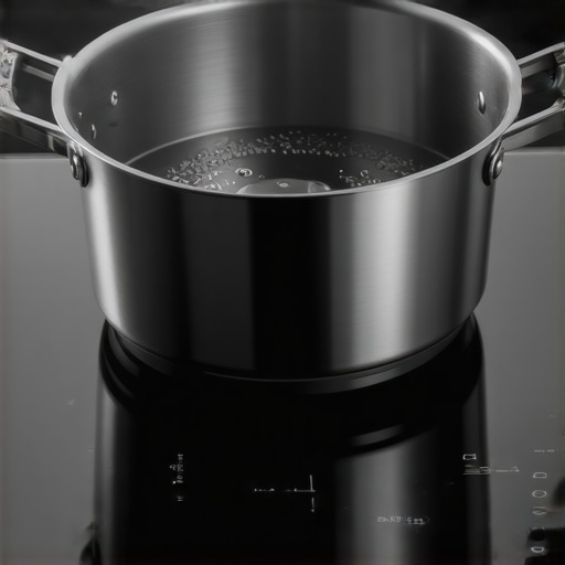 Why Your New Induction Stove Is Making a Buzzing Sound