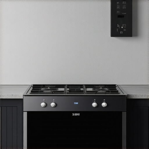 Why Your New Smart Oven Needs a Dedicated Circuit