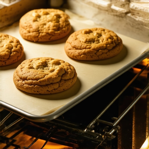 Why Your Oven Is Burning Everything on the Bottom Rack