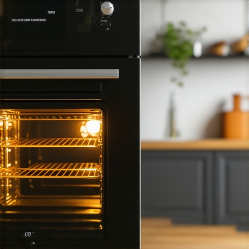 Why Your Oven Takes 45 Minutes to Reach Temperature