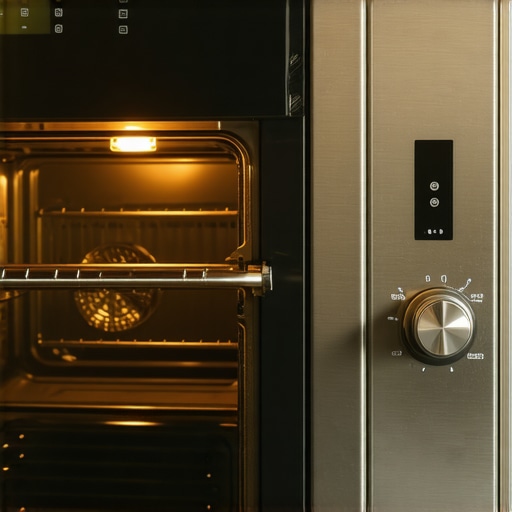 Why Your Oven Temperature Sensor Needs a Calibrated Adjustment