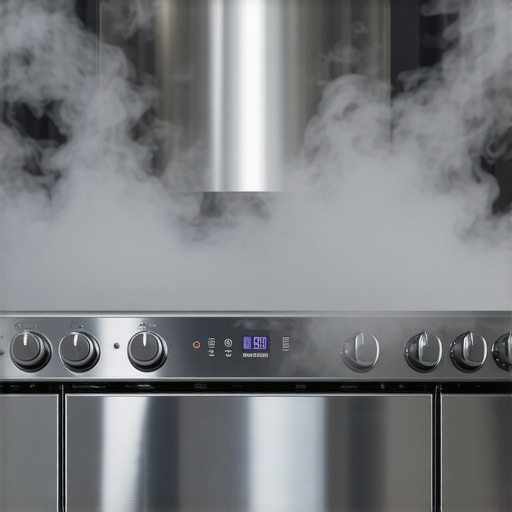 Why Your Range Hood Isn’t Venting Smokes and Odors Properly