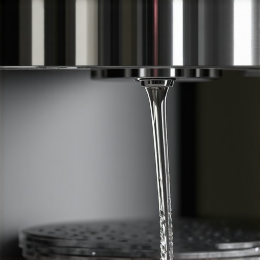 Why Your Refrigerator Is Leaking From the Water Dispenser