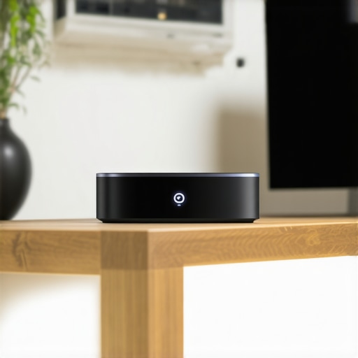 Why Your Smart Home Hub Fails to Find Your New AC Unit