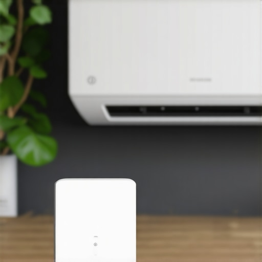 Why Your Smart Hub Won't Find Your New AC Unit