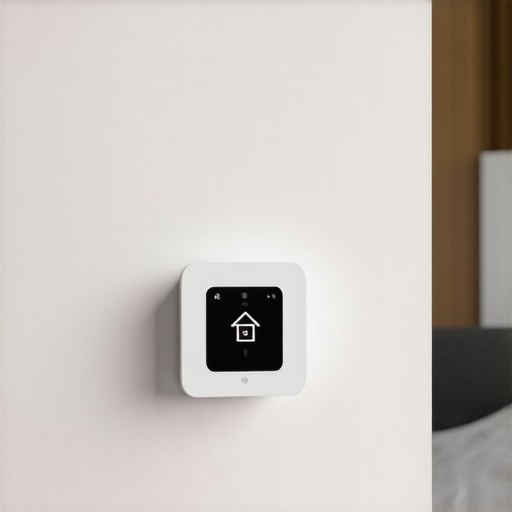 Why Your Smart Thermostat Keeps Switching to Away Mode