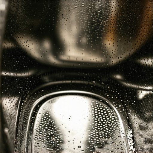 Why Your Washer Won't Drain All the Water Out
