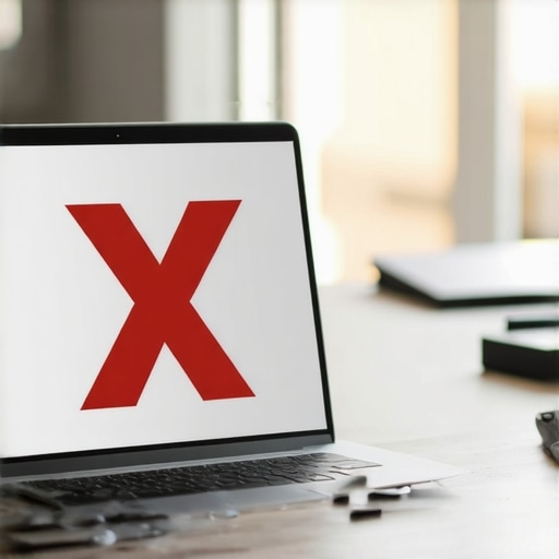 Why your laptop won't connect to Wi-Fi anymore