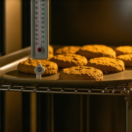 Why your oven temperature is suddenly inaccurate