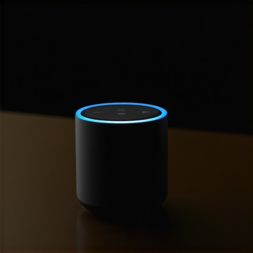 Why your smart speaker is answering by itself