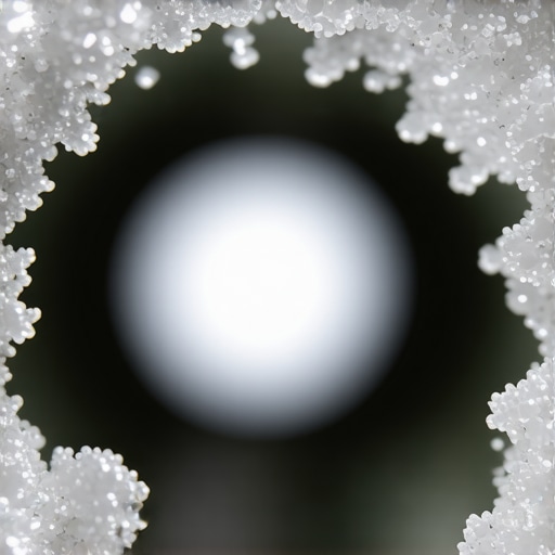 The Hidden Mineral Buildup That Restricts Your Under Counter Water Filter Flow